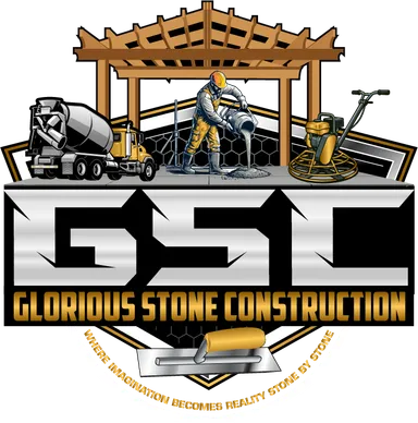 Glorious Stone Construction – Portland OR concrete contractor