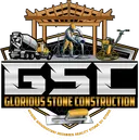 Glorious Stone Construction logo